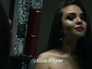AlissaWayne