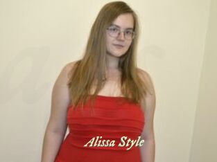 Alissa_Style