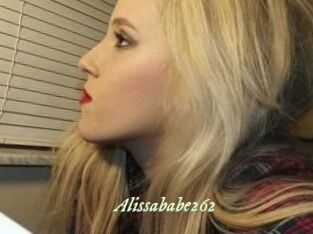 Alissababe262
