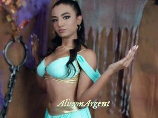 AlissonArgent