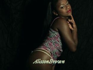 AlissonBrown