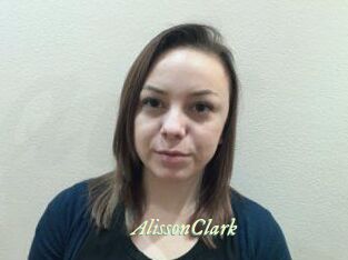 AlissonClark