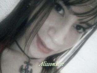 AlissonLee