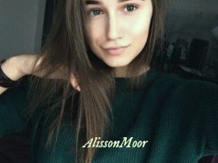 AlissonMoor