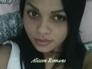 Alisson_Romans
