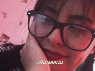 Alissonmiss