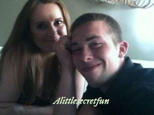 Alittlesecretfun