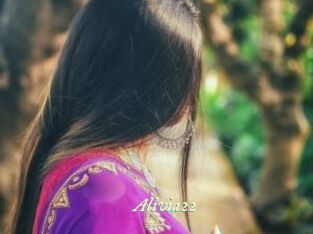 Alivia22