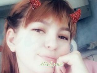 AlixLyons