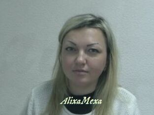 AlixaMexa