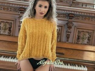AliyahAlba