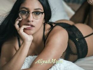 AliyahMoon