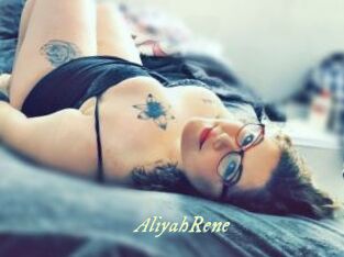 AliyahRene