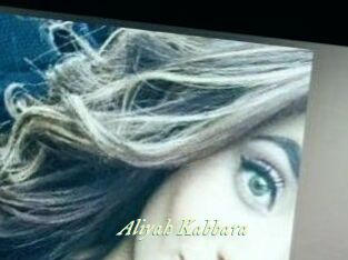 Aliyah_Kabbara