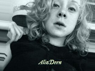 AlizDeen
