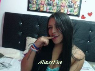 AlizeeFire