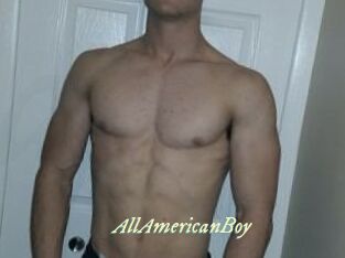All_American_Boy