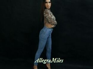AllegraMiles
