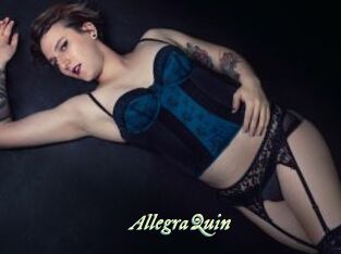 AllegraQuin