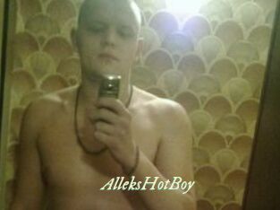 AlleksHotBoy