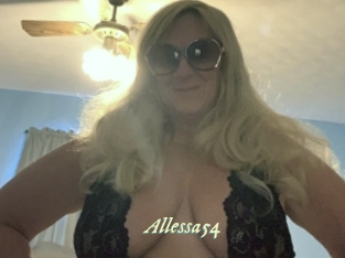 Allessa54 Année du sexe