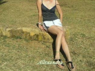 Allexandra