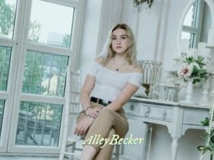 AlleyBecker Année du sexe