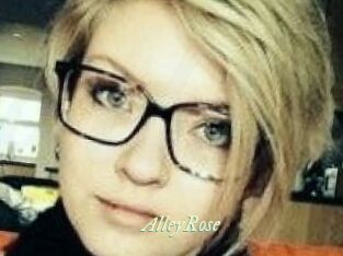 AlleyRose
