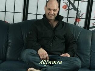 Allformen