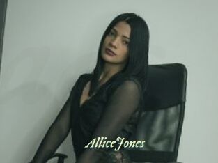 AlliceJones