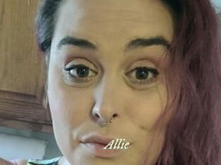 Allie