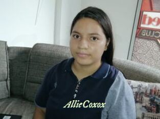 AllieCoxox