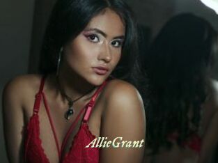 AllieGrant