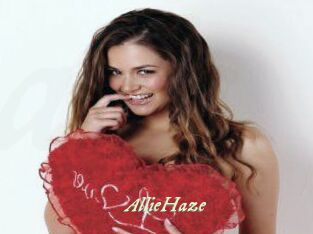AllieHaze