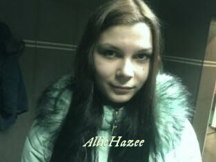 AllieHazee Année du sexe