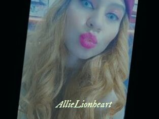 AllieLionheart