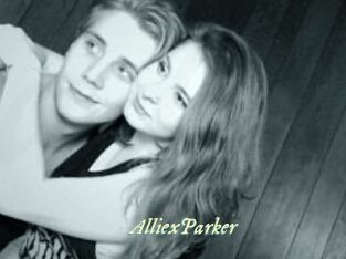 AlliexParker