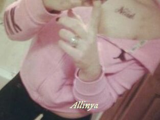 Allinya
