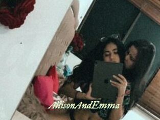 AllisonAndEmma