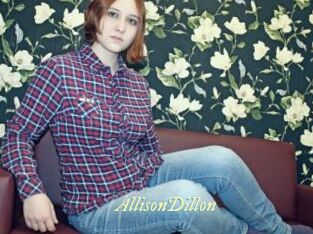 AllisonDillon