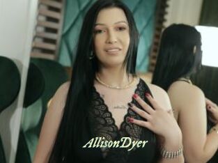 AllisonDyer