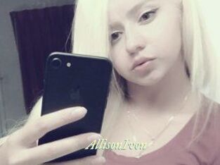 Allison_Ivon