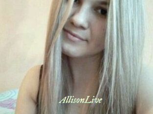 AllisonLive