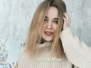 AllisonMoor