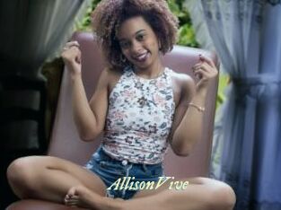 AllisonVive