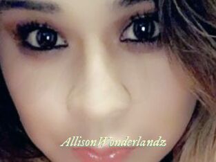 AllisonWonderlandz