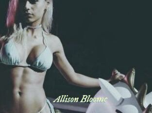 Allison_Bloome