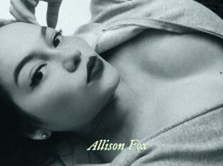 Allison_Fox