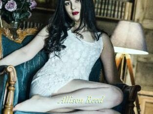 Allison_Reed