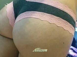 Allisson_
